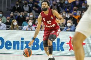 Bayern-Basketballer kämpferisch: "Sind drin in der Serie"