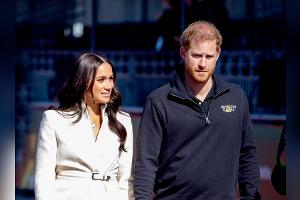 Nächstes Eklat-Interview? Prinz Harry sorgt sich um Umfeld der Queen