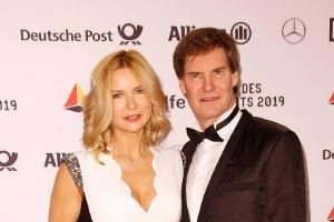 Veronica Ferres spricht über überwundene Sucht von Carsten Maschmeyer