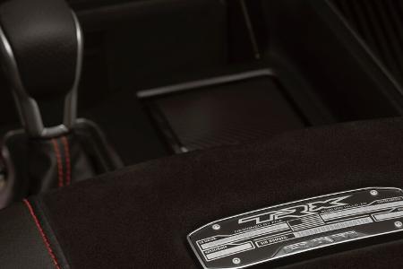 2021 Ram 1500 TRX Pickup