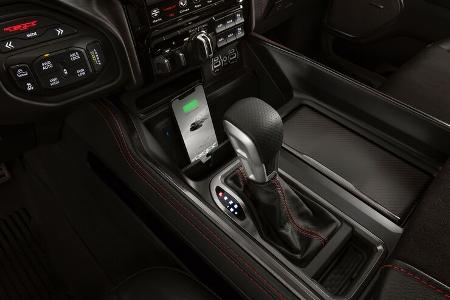 2021 Ram 1500 TRX Pickup
