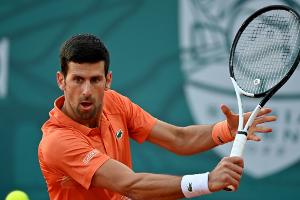 Wimbledon: Djokovic nennt Startverbot "verrückt"