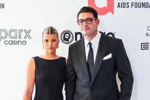 "Für immer ist nicht lange genug": Sofia Richie hat sich verlobt