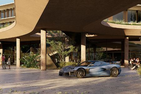 Rimac Campus