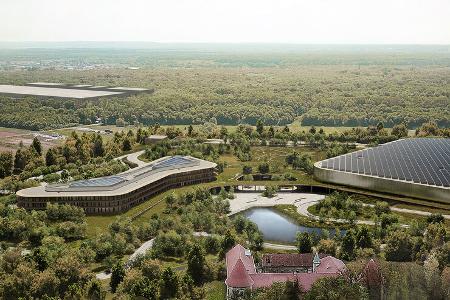 Rimac Campus