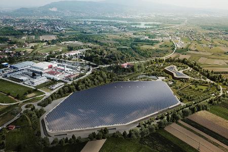 Rimac Campus