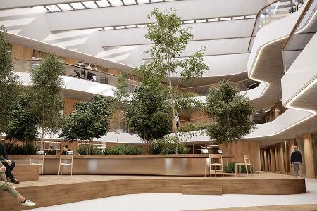 Rimac Campus