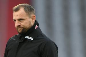 Inkonstanz: Svensson findet Kritik "ein bisschen überzogen"
