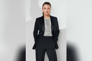 Isabella von Dänemark: Geburtstagfotos im eleganten Zweiteiler