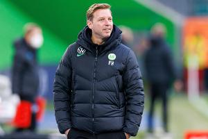 Kohfeldt: "Die Jungs fühlen sich an der Ehre gepackt"