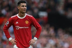 Ronaldo bedankt sich bei Liverpool-Fans für ihr Mitgefühl