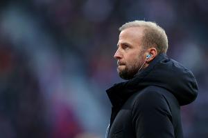 Hoffenheim mit Personalsorgen gegen Frankfurt
