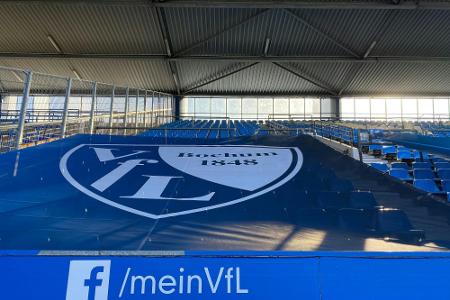 Investor: Bochum will Investor: Bochum will