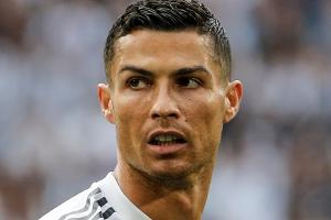 Cristiano Ronaldo bedankt sich bei Fans des FC Liverpool