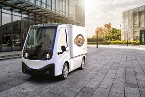 4/2022, Sevic V500e