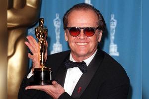 "Nick, nick, nick": Eine Hommage an Jack Nicholson