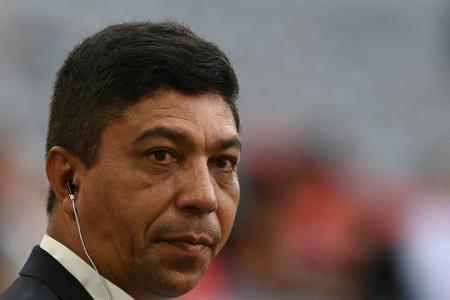 Elber fordert: Gebt Nagelsmann Zeit! Elber fordert: Gebt Nagelsmann Zeit!