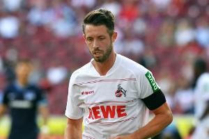 Wettbewerb egal: Uth will mit Köln nach Europa