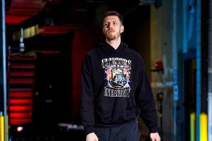 Deutscher NBA-Star Isaiah Hartenstein hat sich verlobt