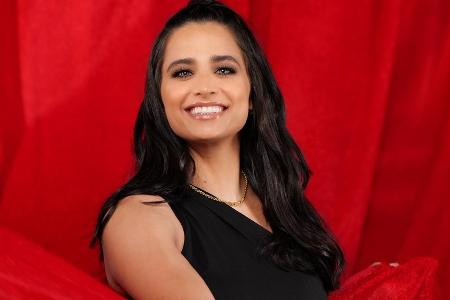 Amira Pocher: Ihr Leben als Mama, Geschäftsfrau und Amira Pocher: Ihr Leben als Mama, Geschäftsfrau und