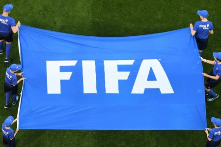 FIFA erstellt Leitfaden für Frauen-Klublizenzierung FIFA erstellt Leitfaden für Frauen-Klublizenzierung