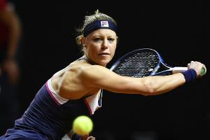 Siegemund verpasst Halbfinale in Stuttgart
