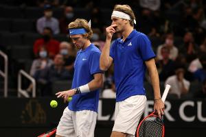 Zverev kritisiert Entscheidung der Wimbledon-Organisatoren