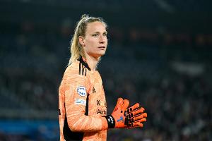 Frauen-Bundesliga: Bayern siegt glanzlos in Jena