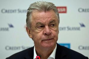 Hitzfeld: Kritik an Nagelsmann "fehl am Platz"