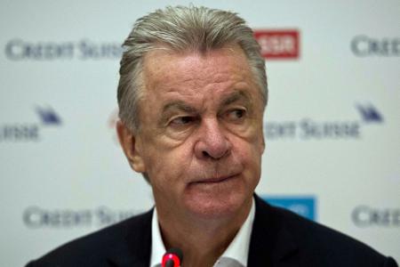 Hitzfeld: Kritik an Nagelsmann Hitzfeld: Kritik an Nagelsmann