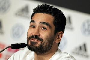 Gündogan: "BVB fehlt eine mutigere Selbsteinschätzung"