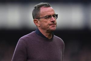 Rangnick prophezeit ten Hag "Operation am offenen Herzen"