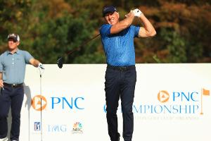 Golf: Norman liebäugelt mit Comeback bei der British Open