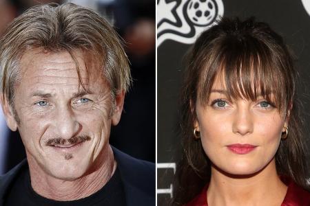 Nach nur einem Jahr: Sean Penn ist von Leila George geschieden Nach nur einem Jahr: Sean Penn ist von Leila George geschieden