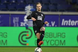 3. Liga: Osnabrück patzt gegen Mannheim