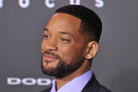 Nach Oscar-Eklat: Nimmt sich Will Smith eine Auszeit in Indien? Nach Oscar-Eklat: Nimmt sich Will Smith eine Auszeit in Indien?