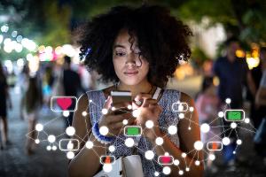 Direkte Antwort: Mit 6 Emojis auf Whatsapp-Nachrichten reagieren
