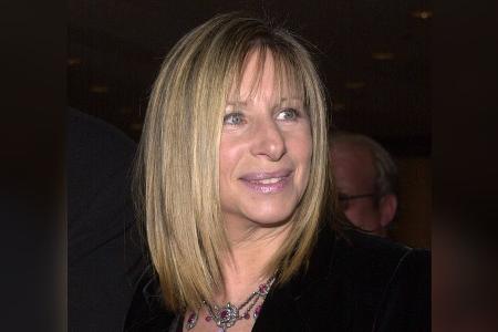 Barbra Streisand feiert 80. Geburtstag: So wundervoll, so ätzend Barbra Streisand feiert 80. Geburtstag: So wundervoll, so ätzend