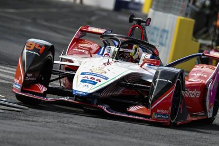 Formel 3: Schumacher im Hauptrennen auf Rang 14 Formel 3: Schumacher im Hauptrennen auf Rang 14