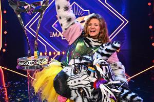 "The Masked Singer": So kam das Finale beim Publikum an
