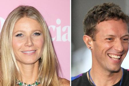 So kam Gwyneth Paltrows Tochter zu ihrem Namen Apple So kam Gwyneth Paltrows Tochter zu ihrem Namen Apple