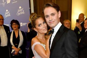 Sylvie Meis genießt gemeinsame Zeit mit ihrem Bruder