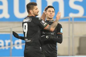 1. FC Magdeburg schafft als Drittliga-Meister die Zweitliga-Rückkehr