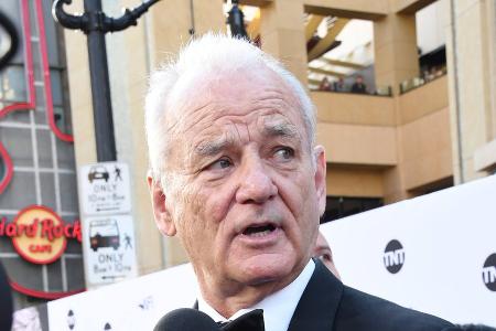 Darum soll Bill Murray vom Film Darum soll Bill Murray vom Film