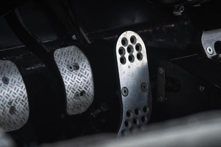 1974er Lancia Stratos Gruppe 4