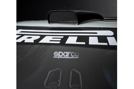 1974er Lancia Stratos Gruppe 4