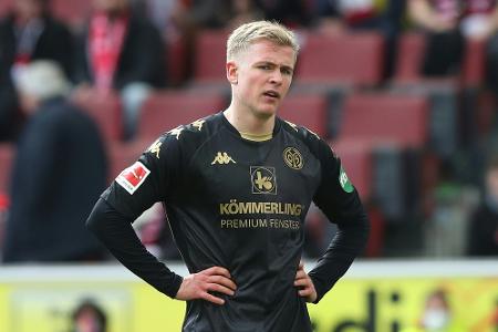 Burkardt: Zukunftsplanung Burkardt: Zukunftsplanung