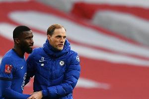 Tuchel: Rüdiger-Abschied Folge von Sanktionen