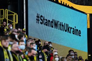 BVB will mit Benefizspiel gegen Kiew Zeichen setzen