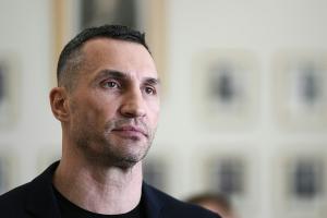Comeback nach Kriegsende? Wladimir Klitschko erwägt Rückkehr in den Boxring
